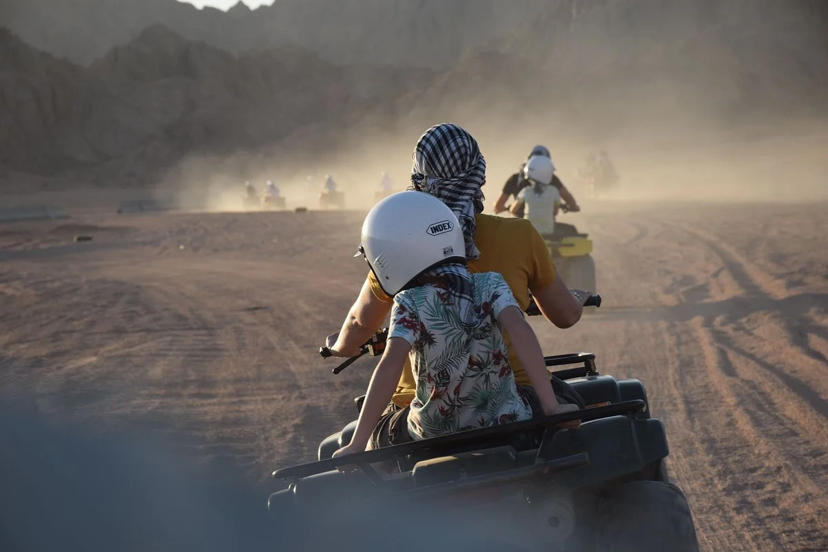 Sharm Life Day Tours