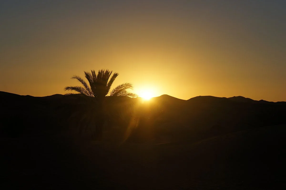 Amazigh Emotions - Day Tours