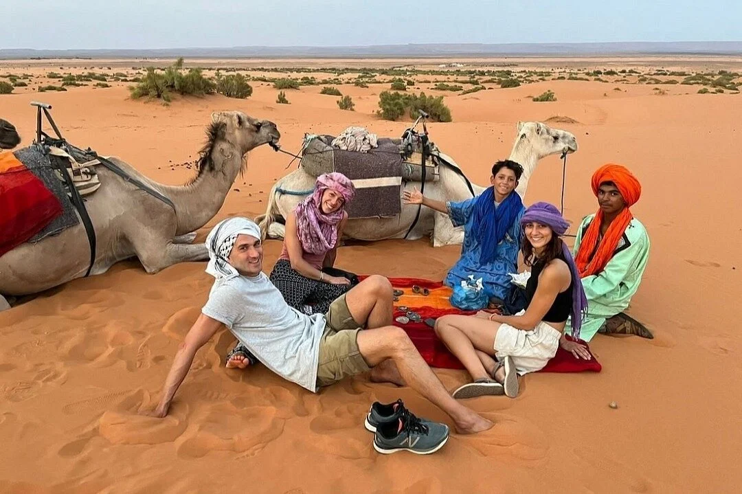 ADVENTURE MOROCCO TRIPS