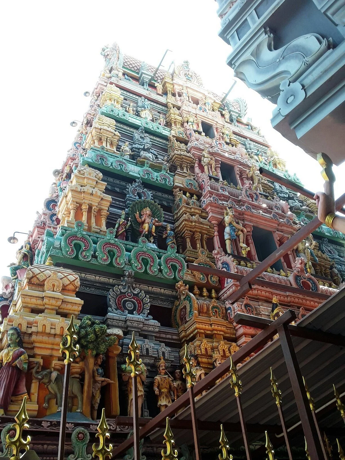 Arulmigu Balamurugan Ratnagiri Tirukkovil