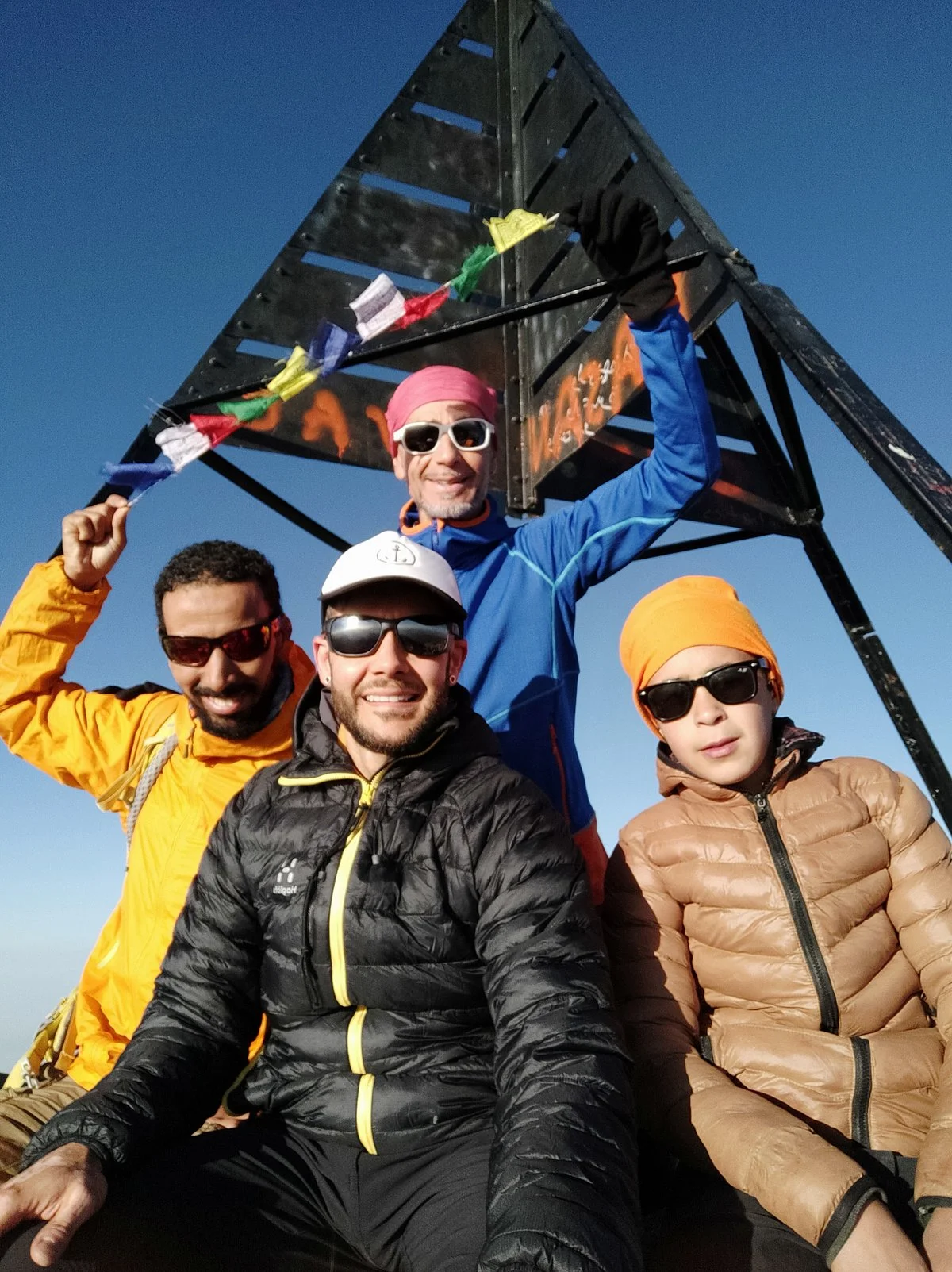 Morocco Epic Trails