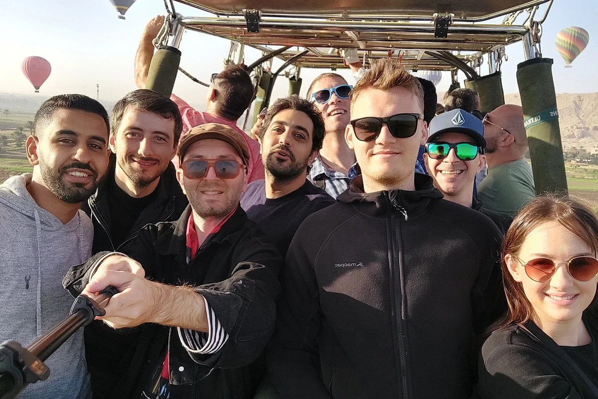Budget Friendly Tours Egypt