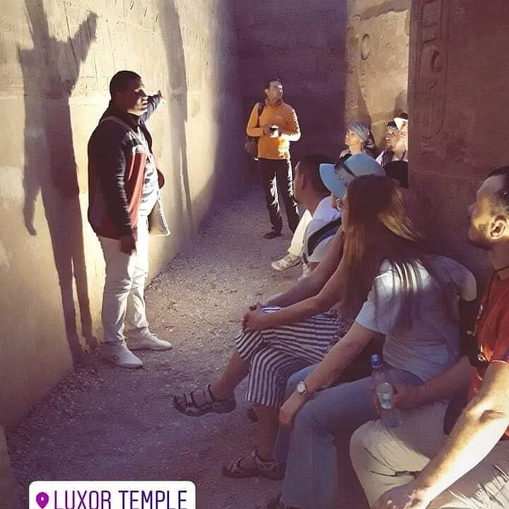 Mahmoud Tours Egypt