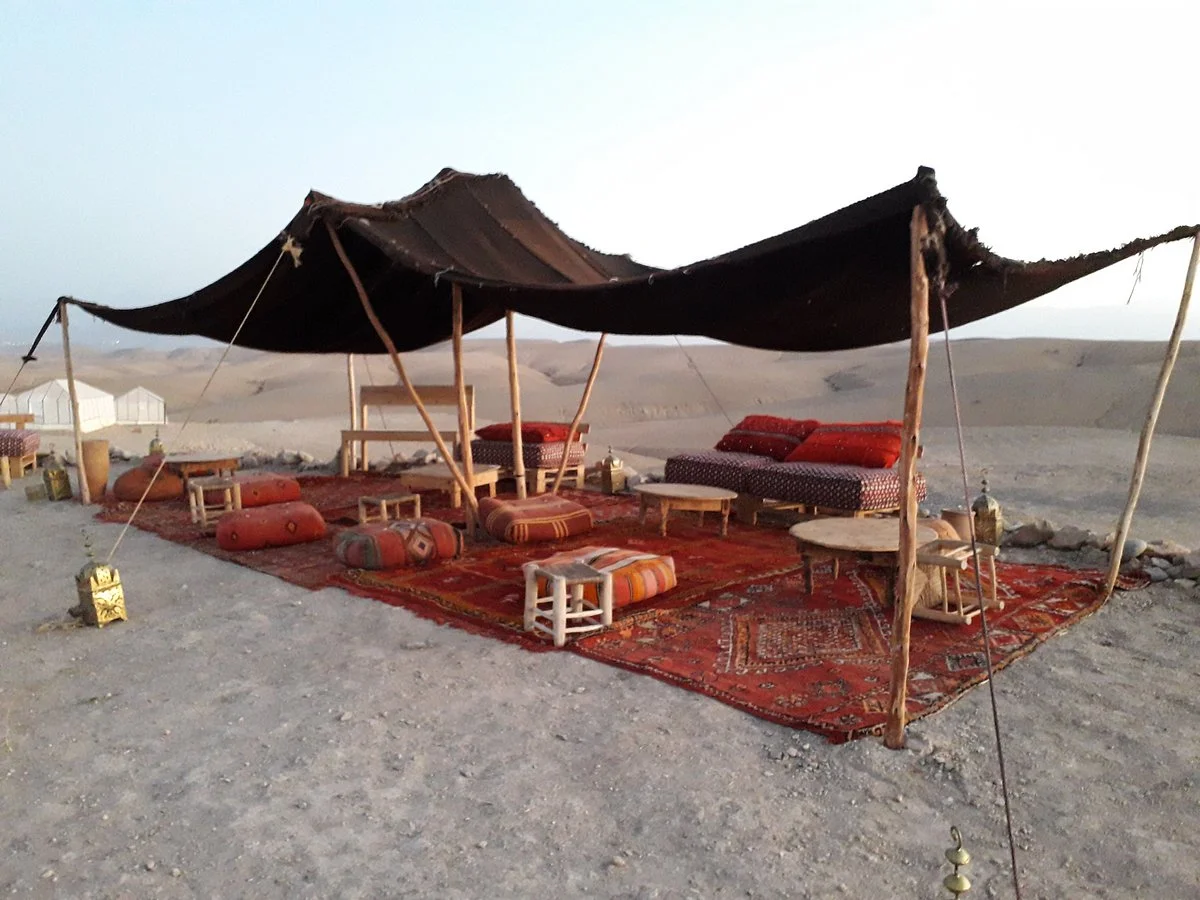 Sabra Excursions