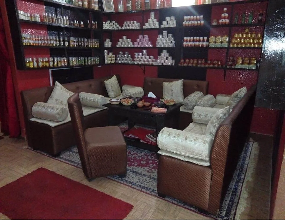 Itrane Spa