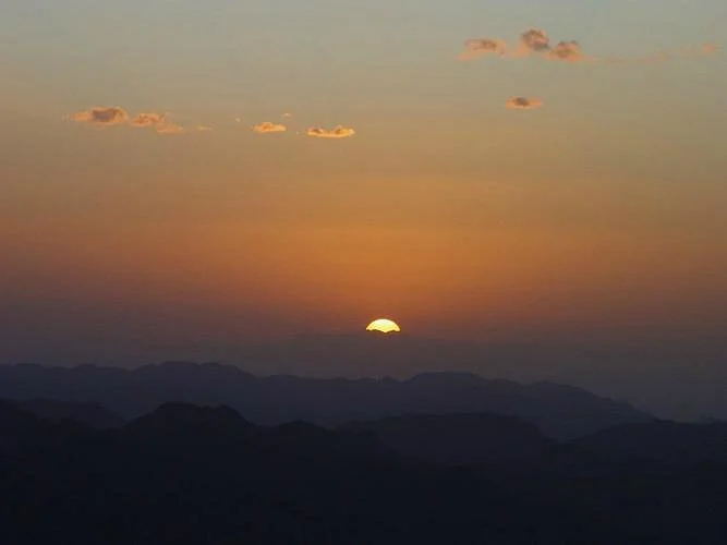 Sharm Solutions Day Tours