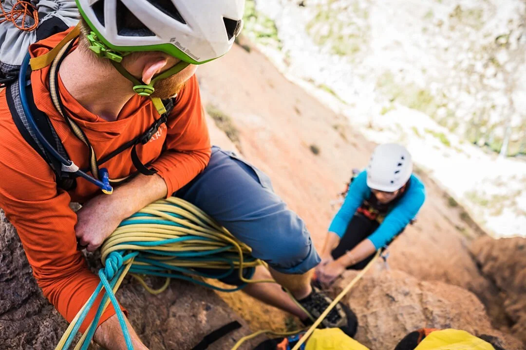 Climb Morocco