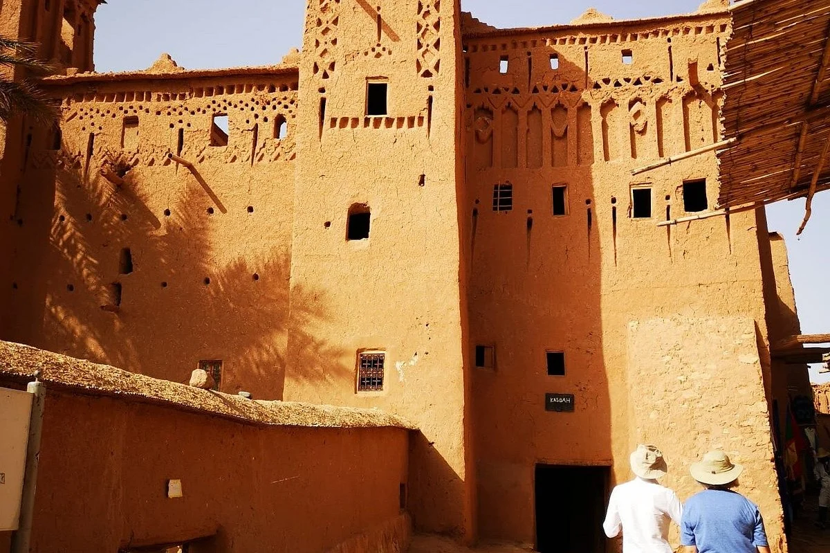Tours Around Morocco
