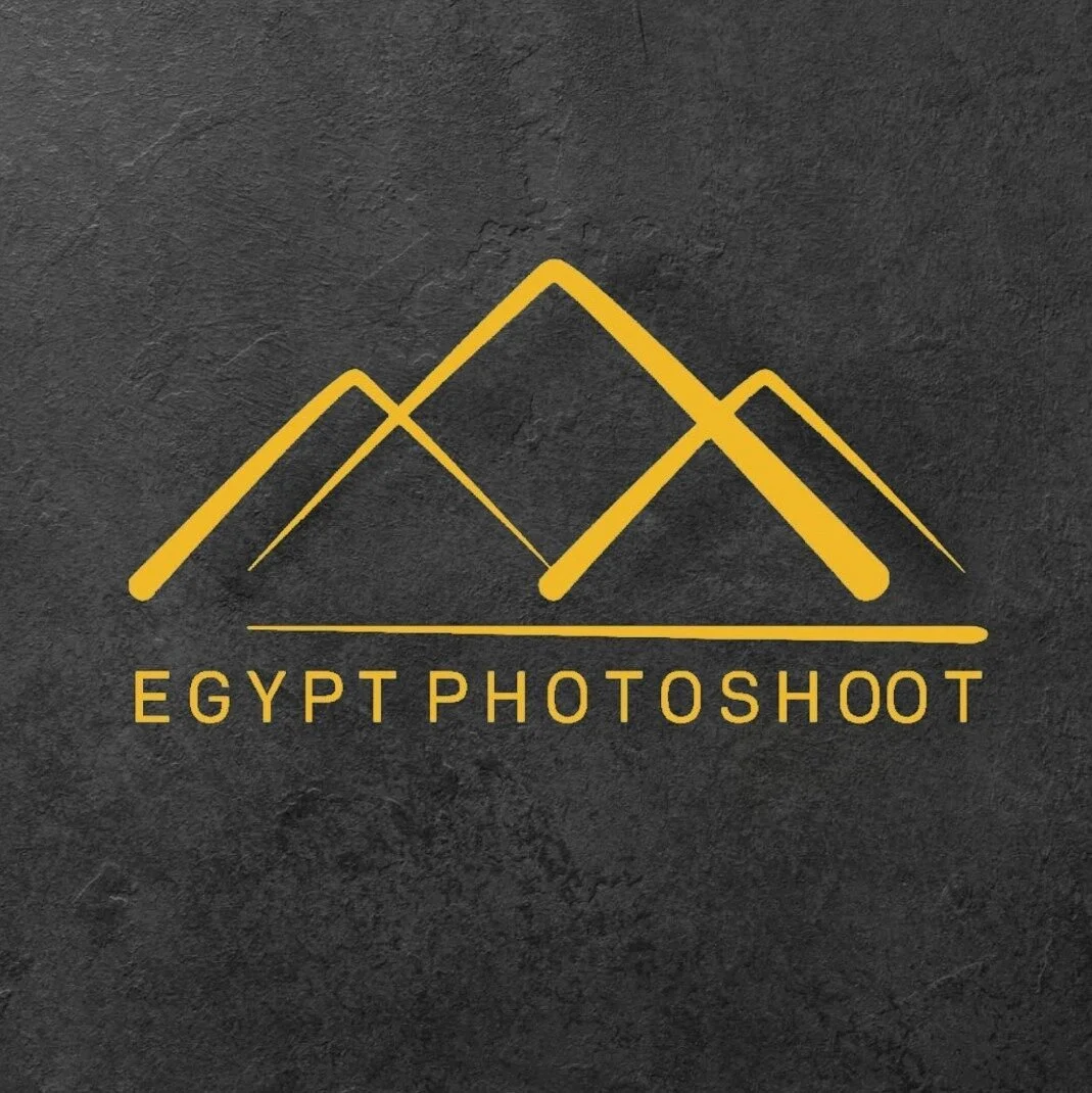 Egypt Photoshoot