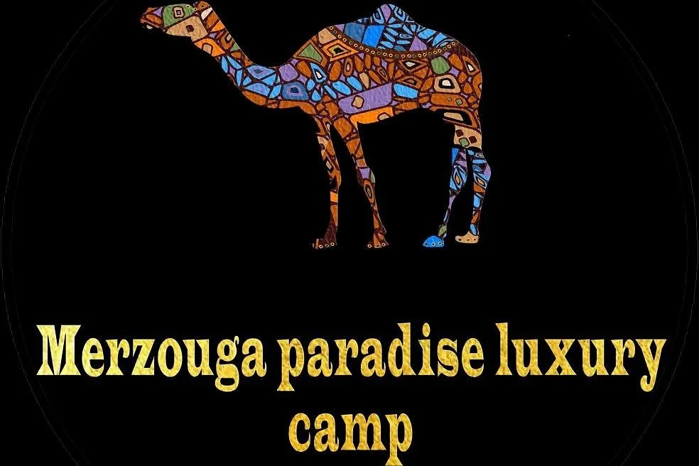 Merzouga PARADISE luxury camp