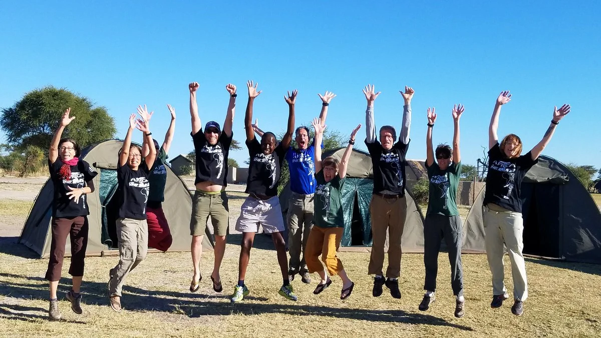 Africa Zim Travel & Tours