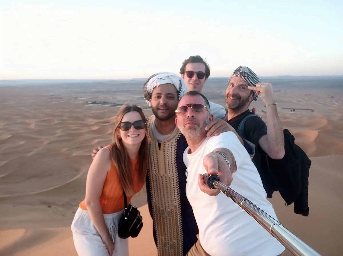 Atlas Trips Tours