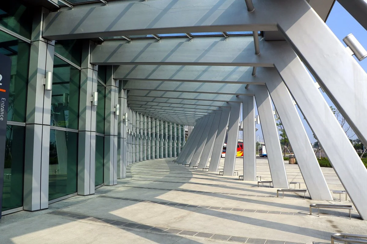 THSR Yunlin Station