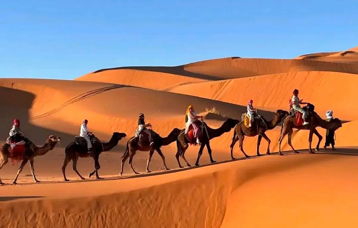 Heart Morocco Tours