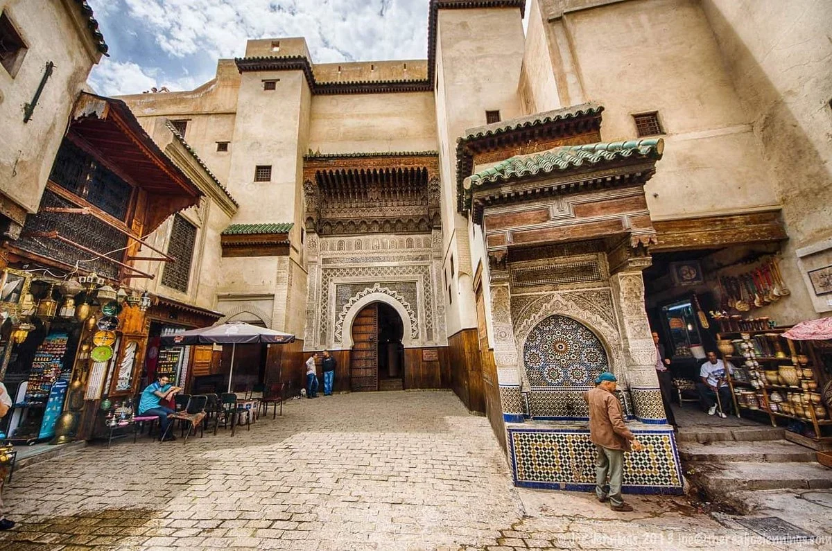 Morocco Safari Guide