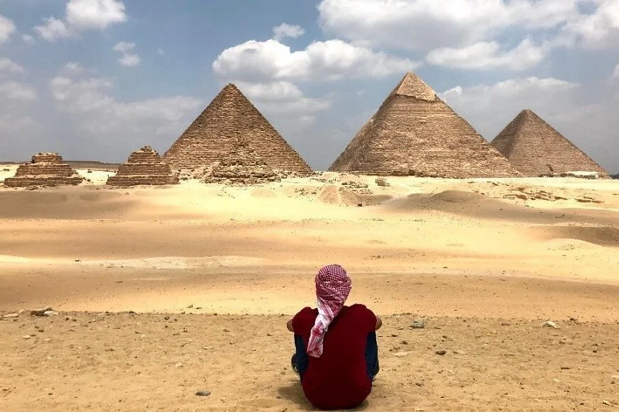 Emo Tours Egypt