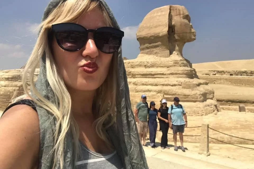 Noor Egypt Tour