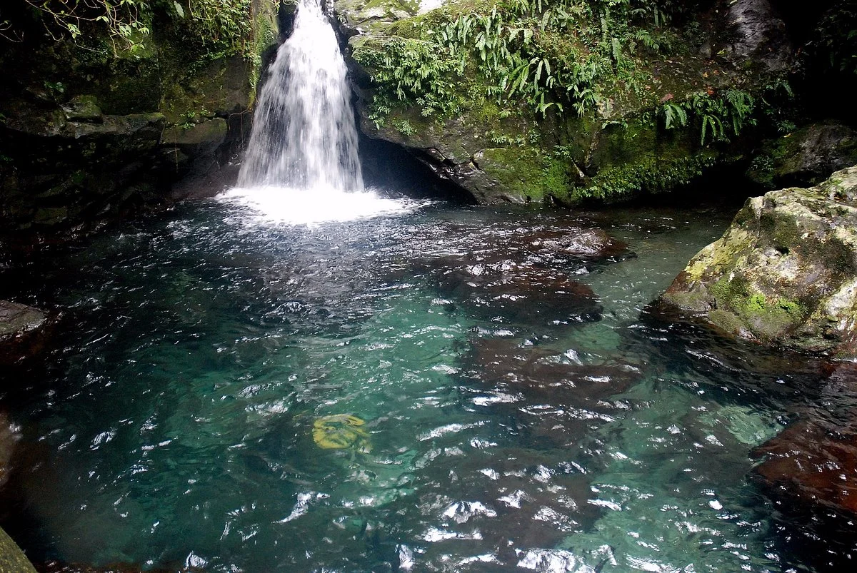 Bukal Falls
