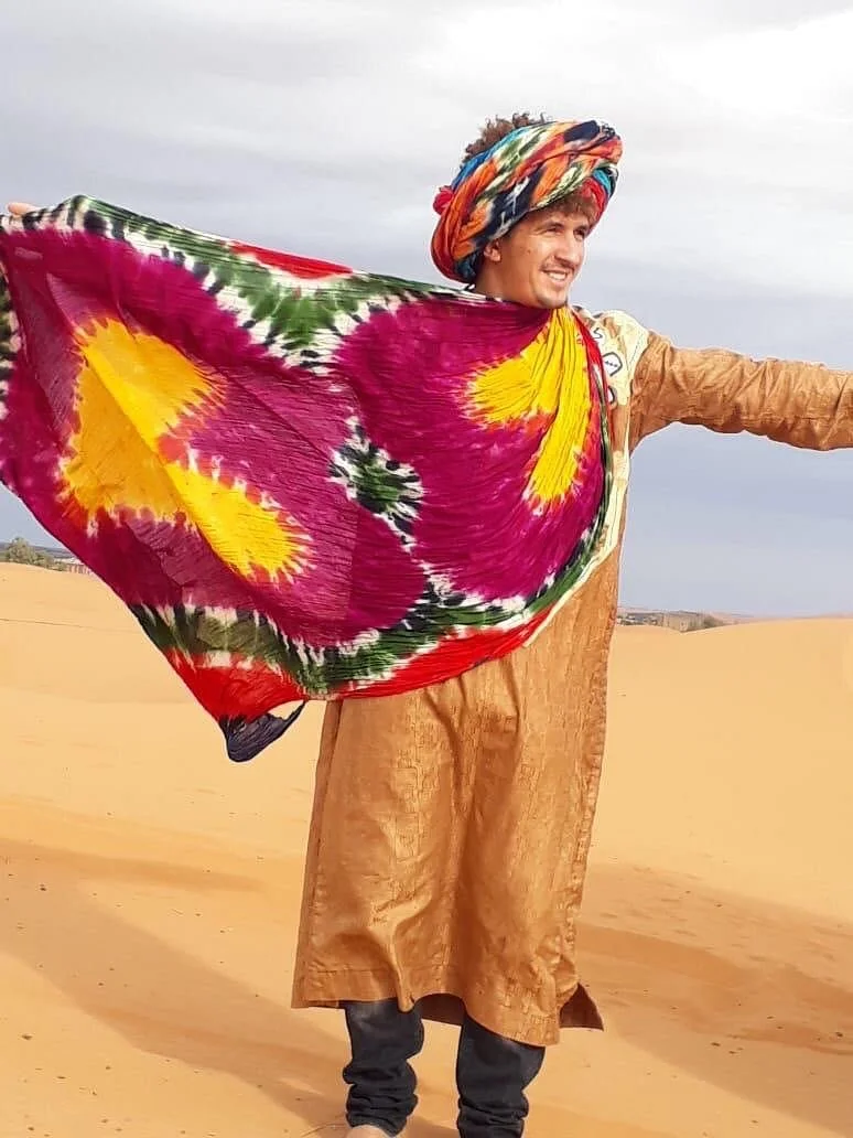 Ismail Morocco Tours