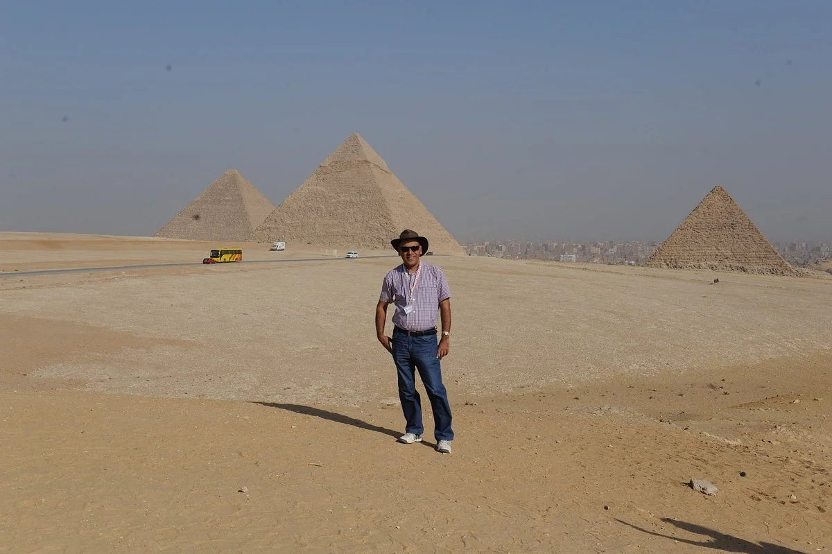 Pharaoh's Secrets Tours