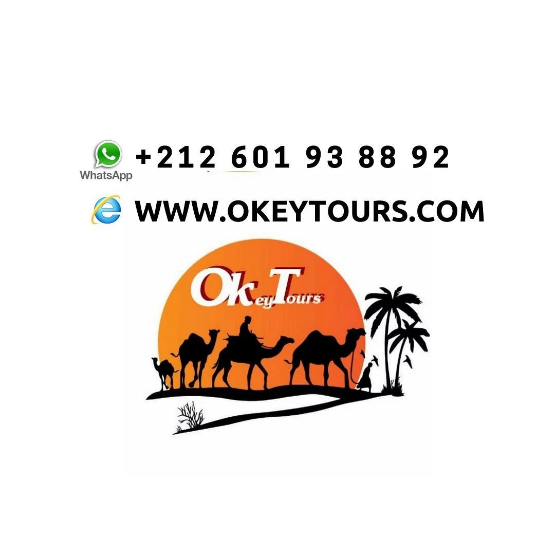 OkeyTours