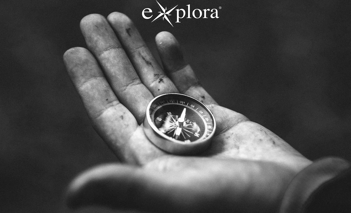 eXplora expedition