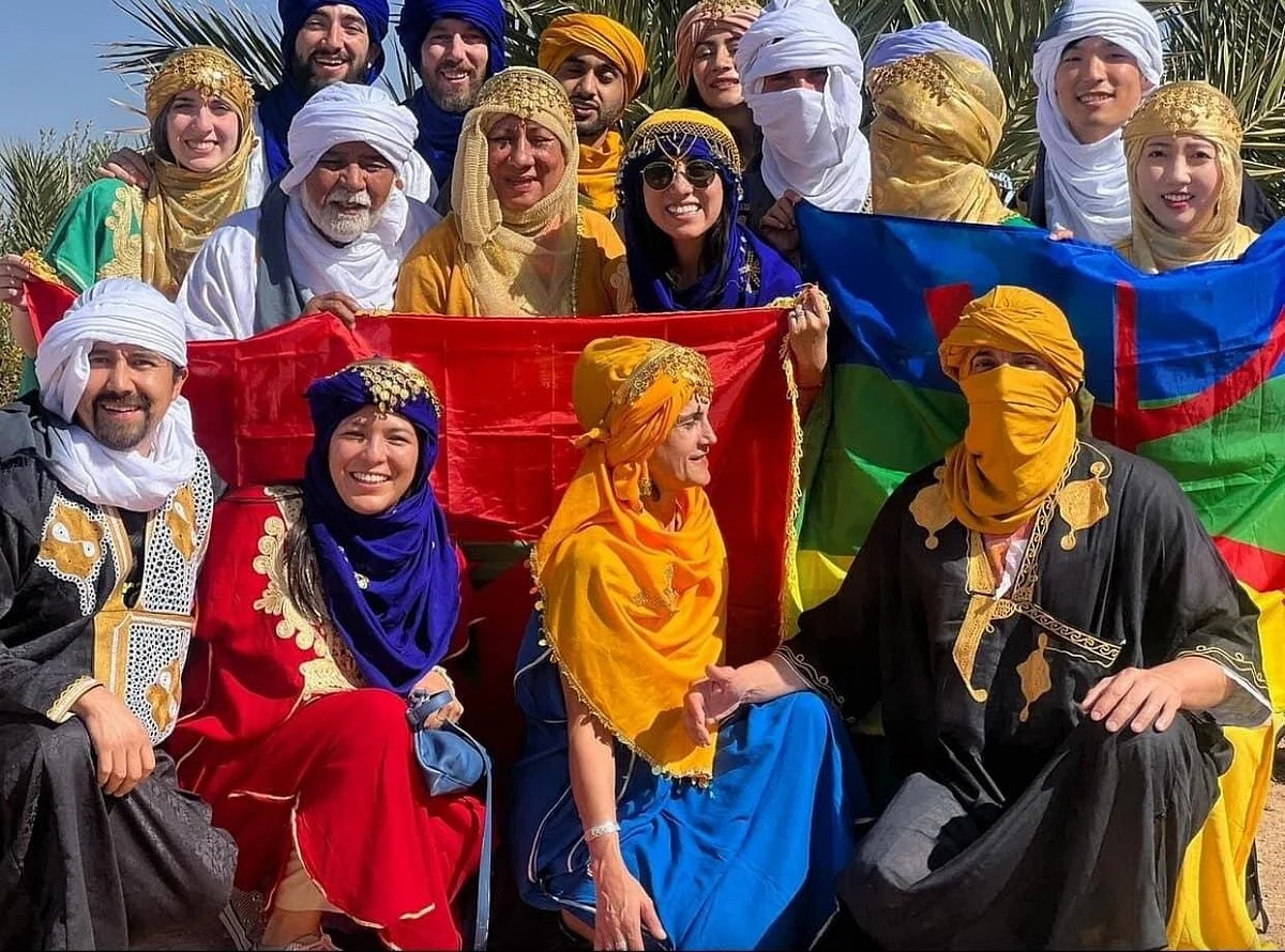 Fes Expedition