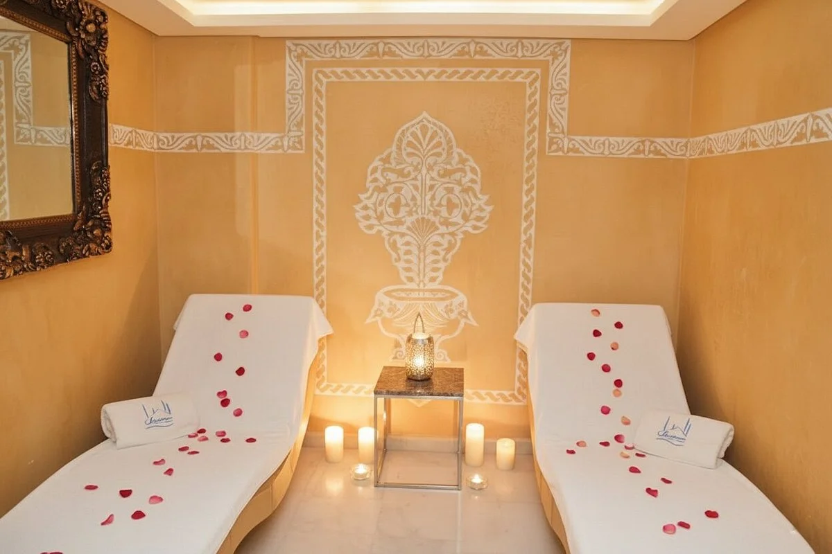 Spa & Hammam Istanbul