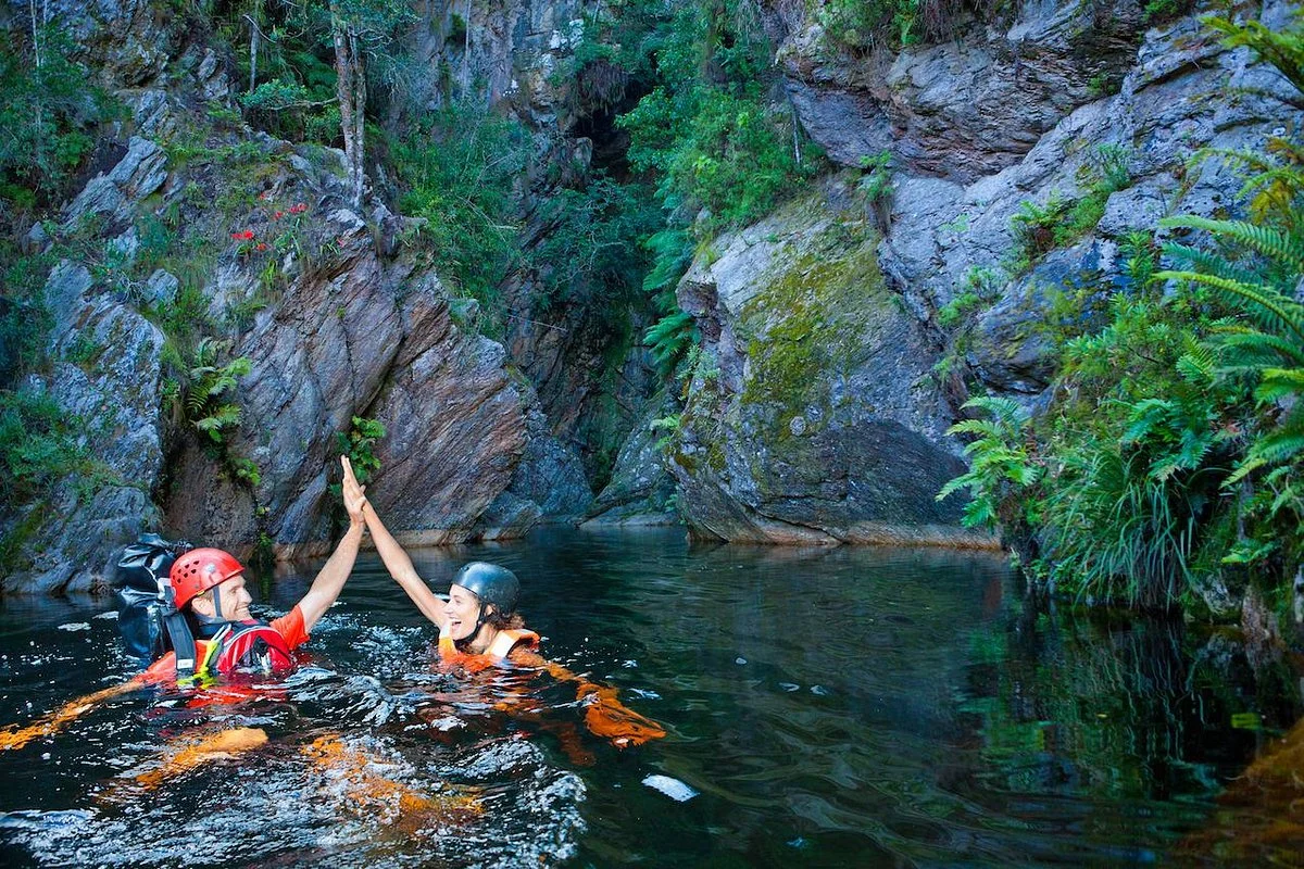 Paradise Adventures