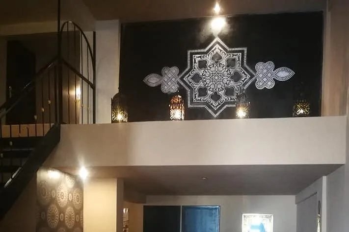 Le Boudoir Oriental Agadir