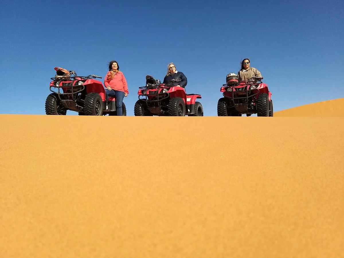 Desert Morocco Holidays