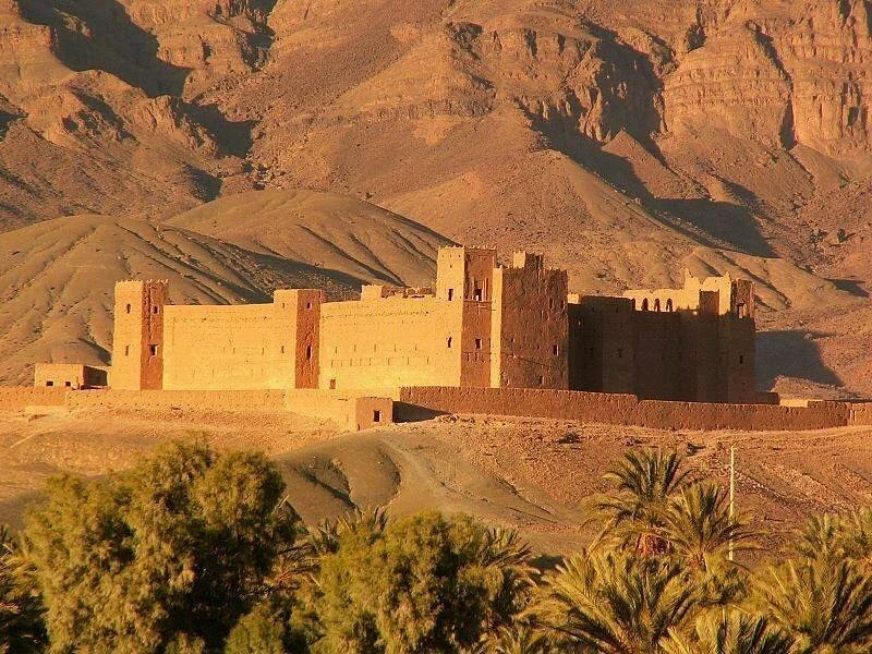 Marrakech Tours Specialist - Day Tours