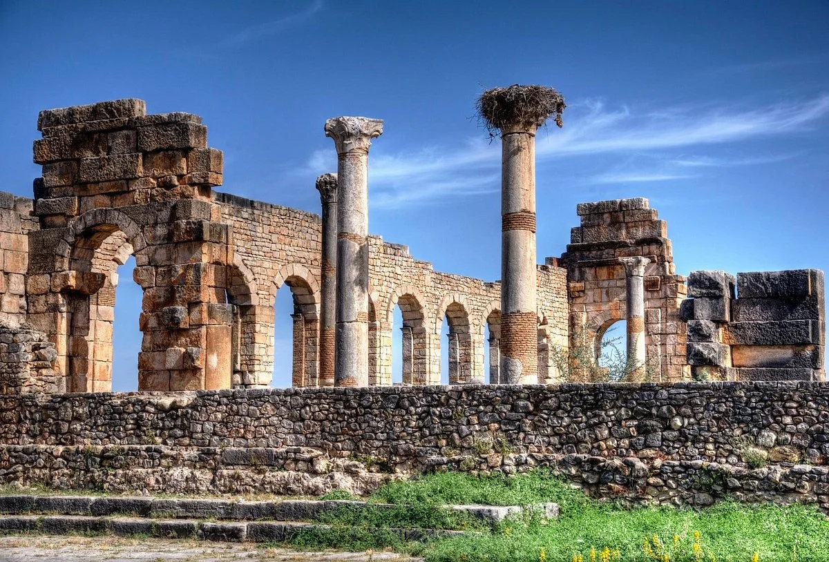 Fez Day Trips - Day Tours