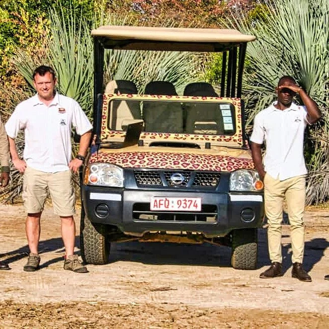 Savannah Adventures Safaris