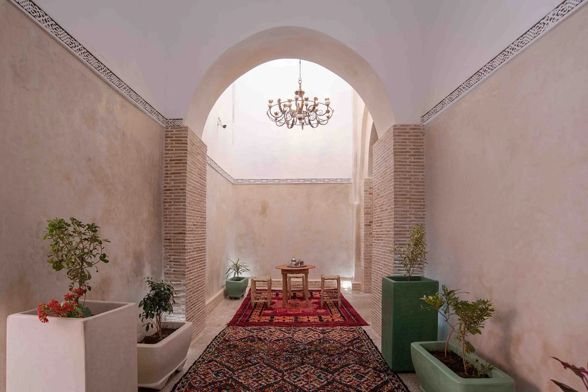 Hammam Mouassine