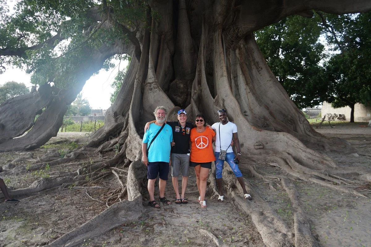 Yerim Tours Senegal