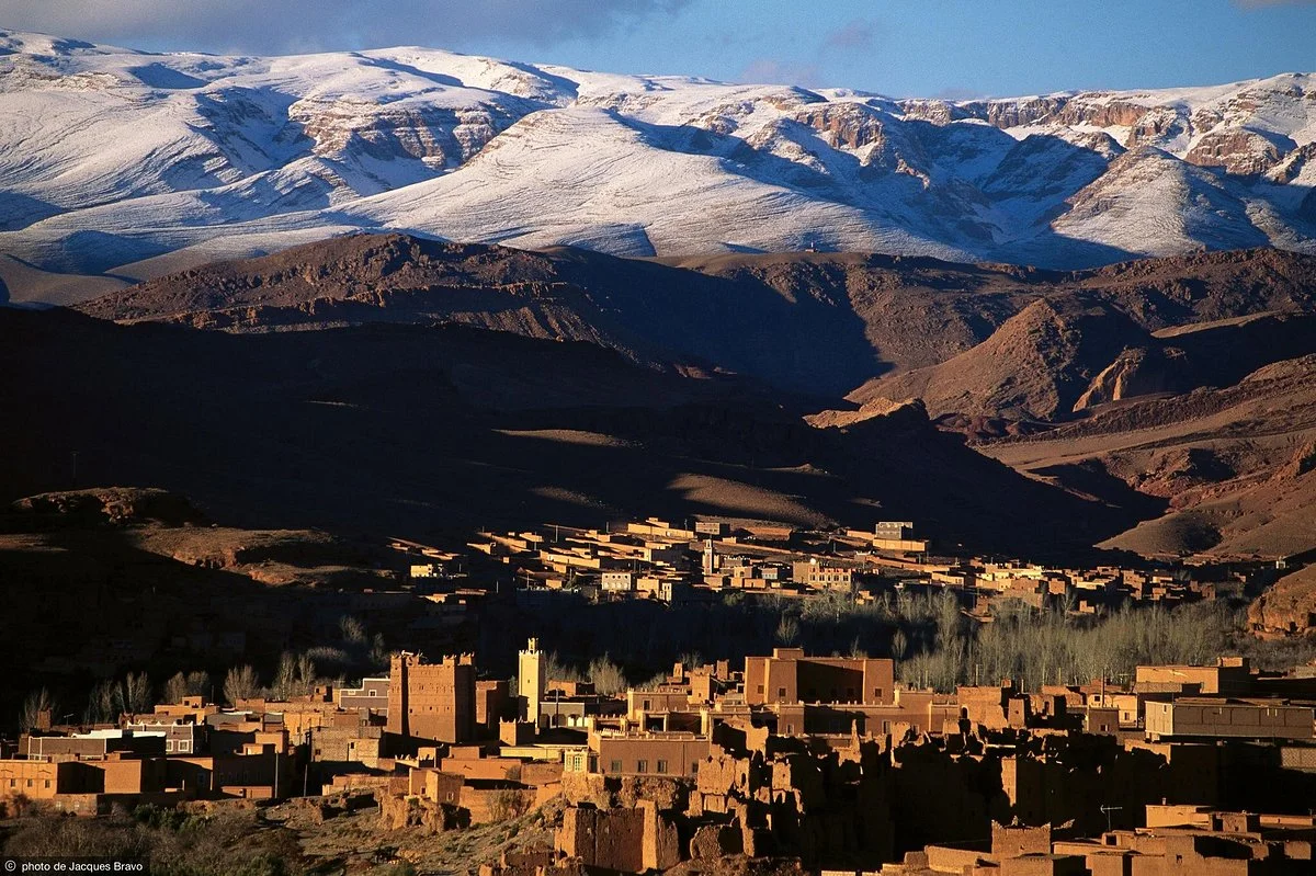 Nomade Experience Travel
