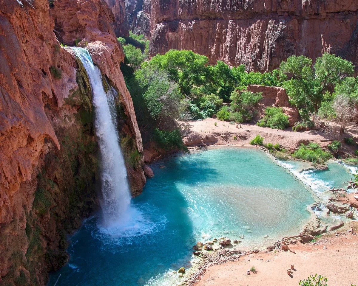 Agadir Tagesausfluge