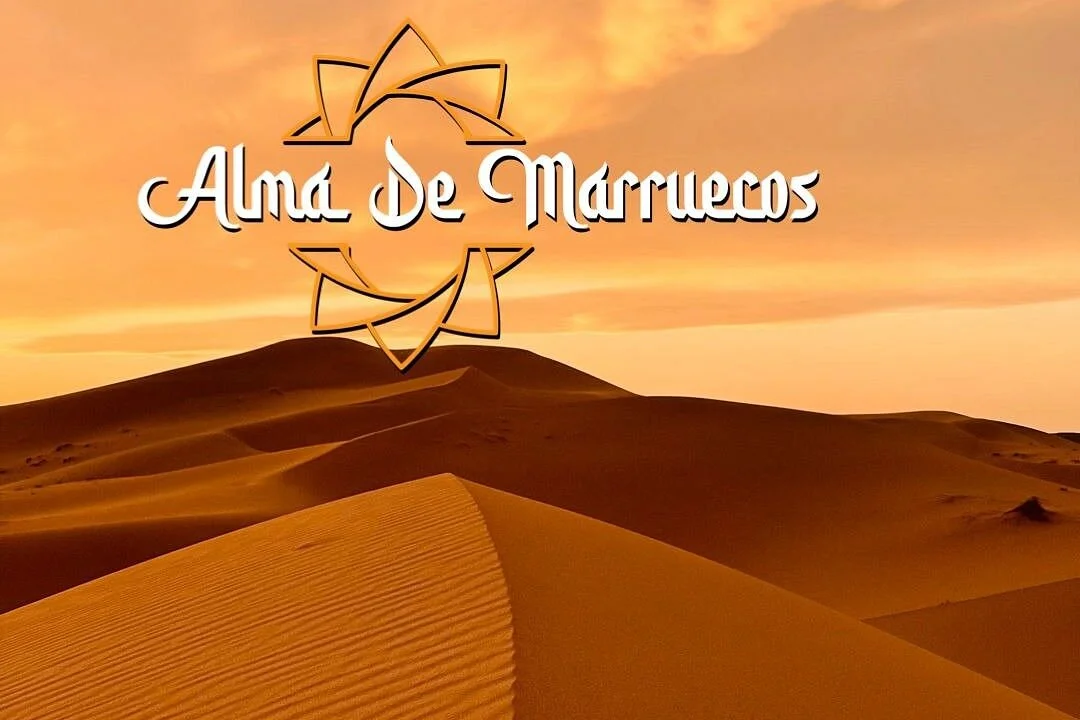 Alma de Marruecos Oficial