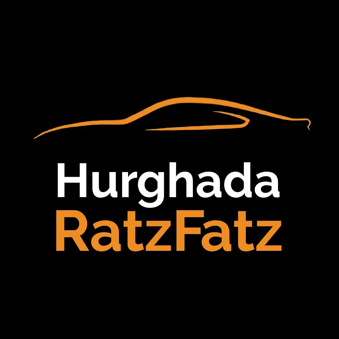 Hurghada Ratzfatz
