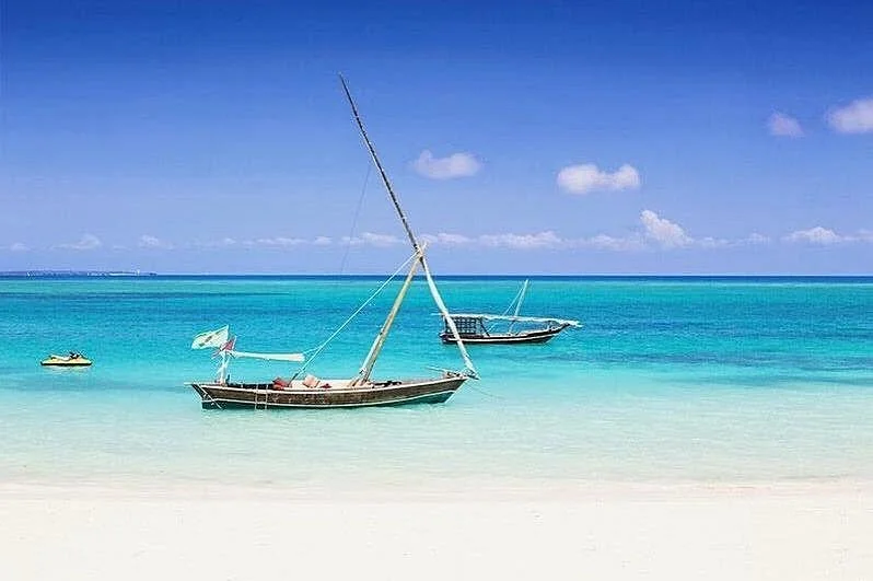 Petit tours Zanzibar