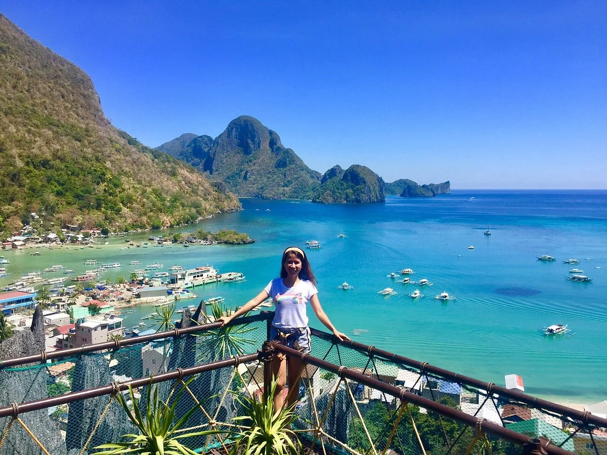 Taraw Cliff