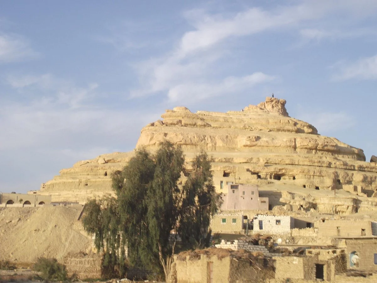 MyEgyTours - Day Tours