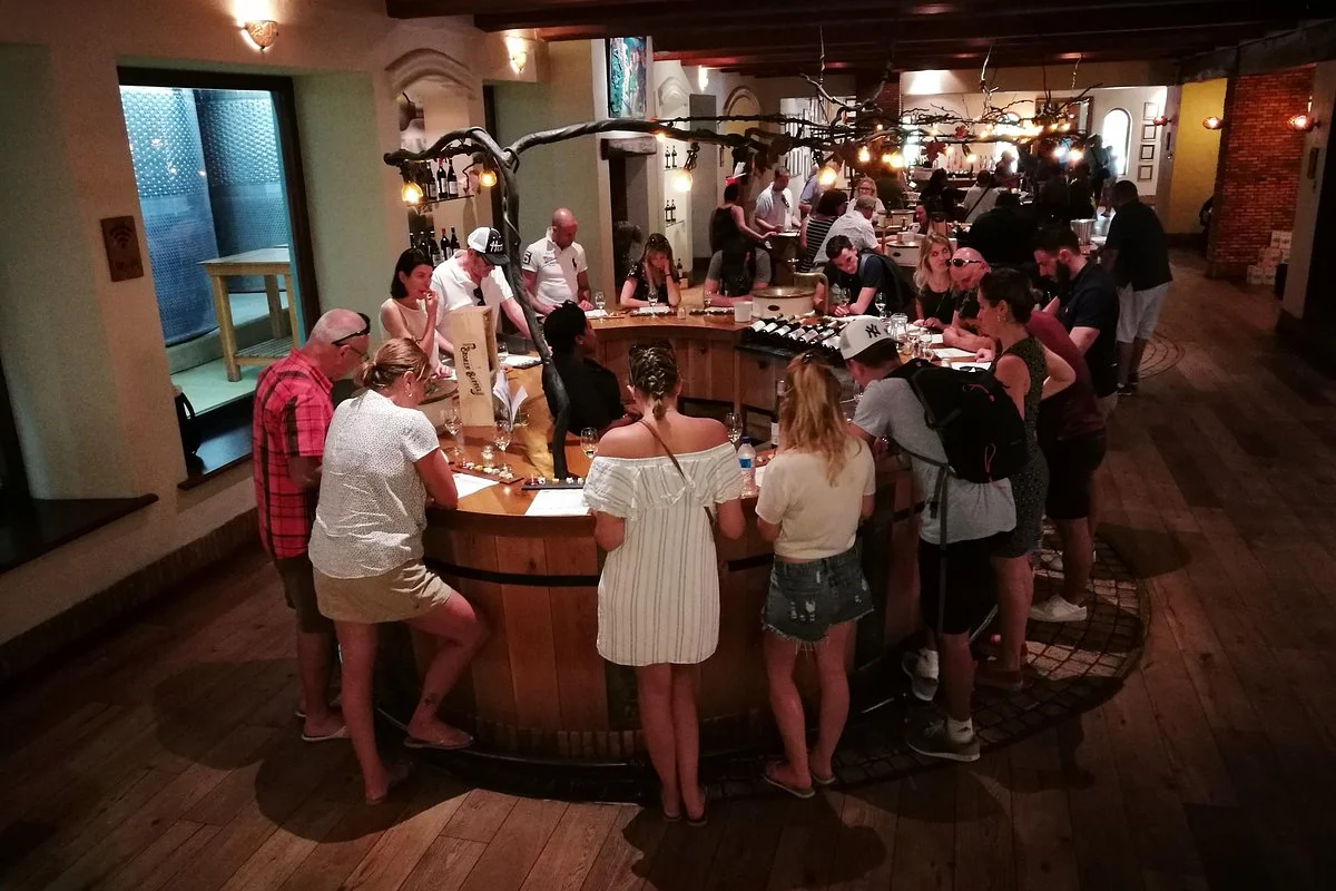 Winelands Guide