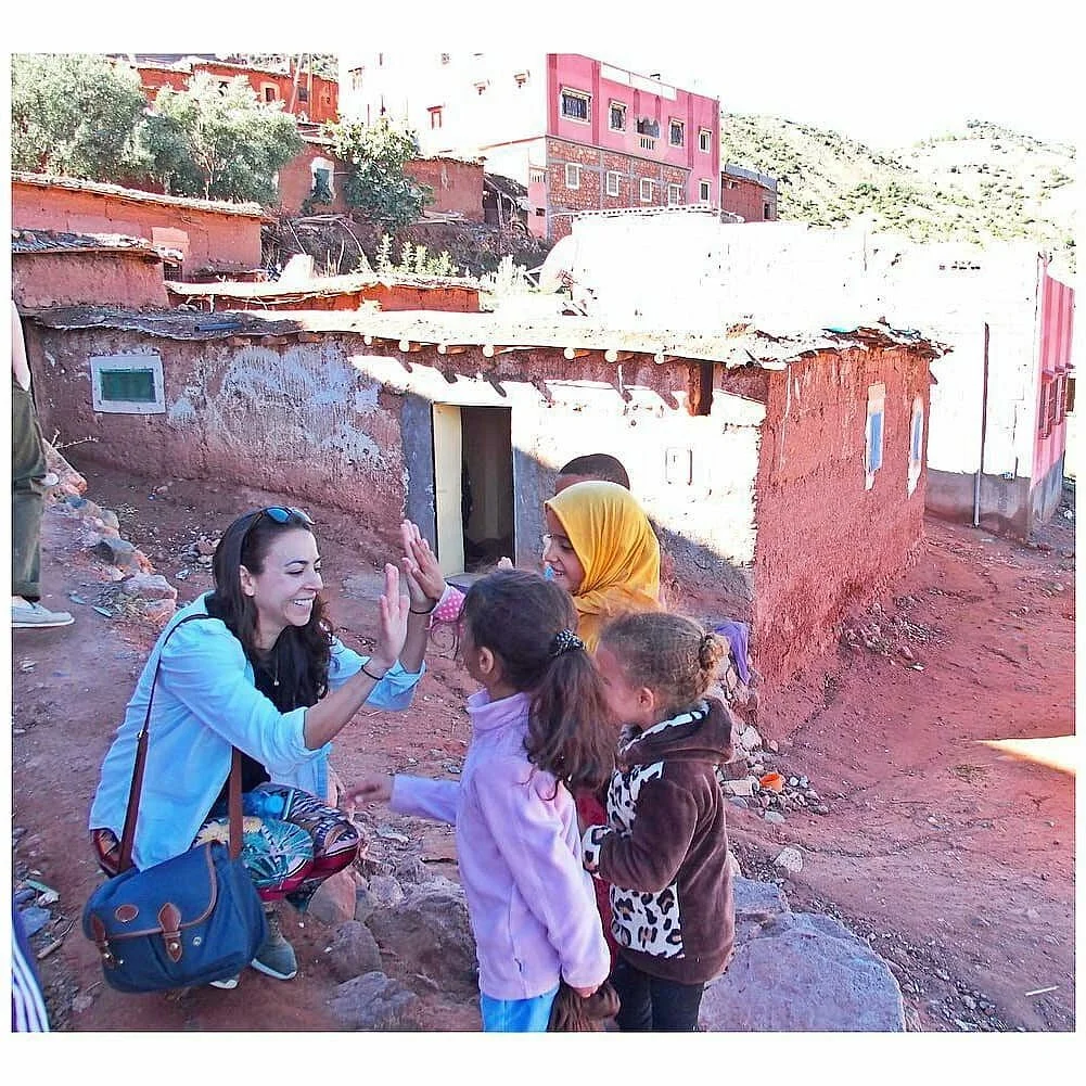 Berber Magic Tours