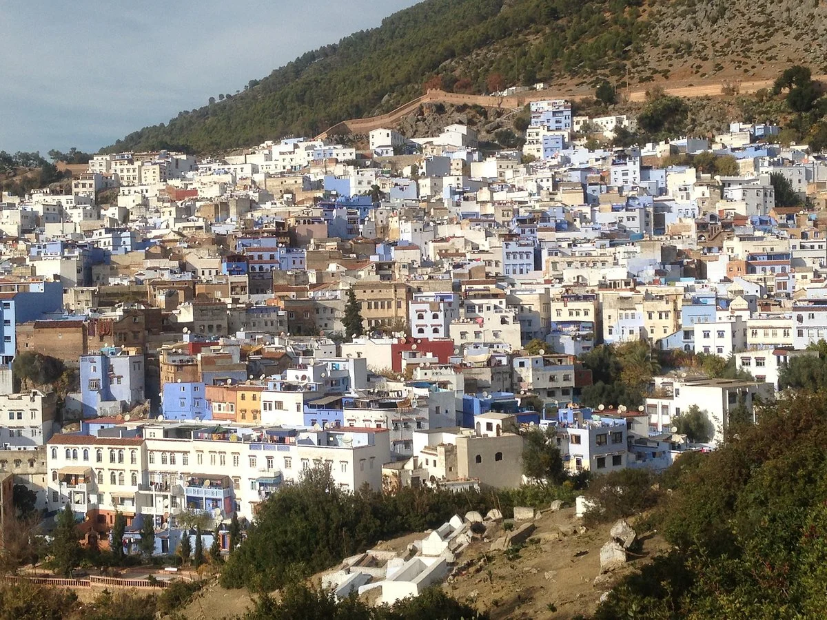 Barouma Tours
