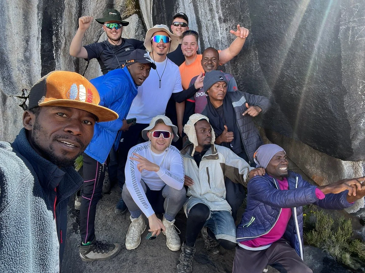 Tanzania Travelers