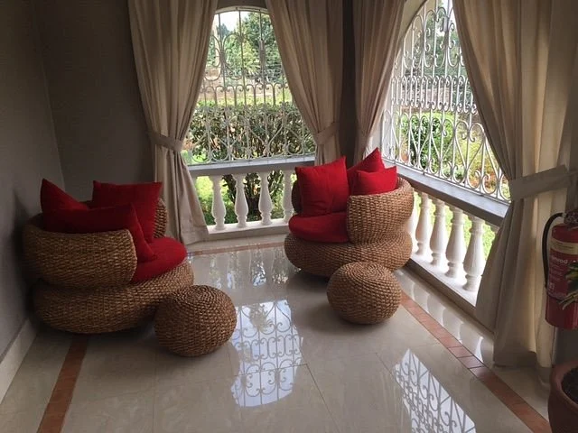 Serenity Spa