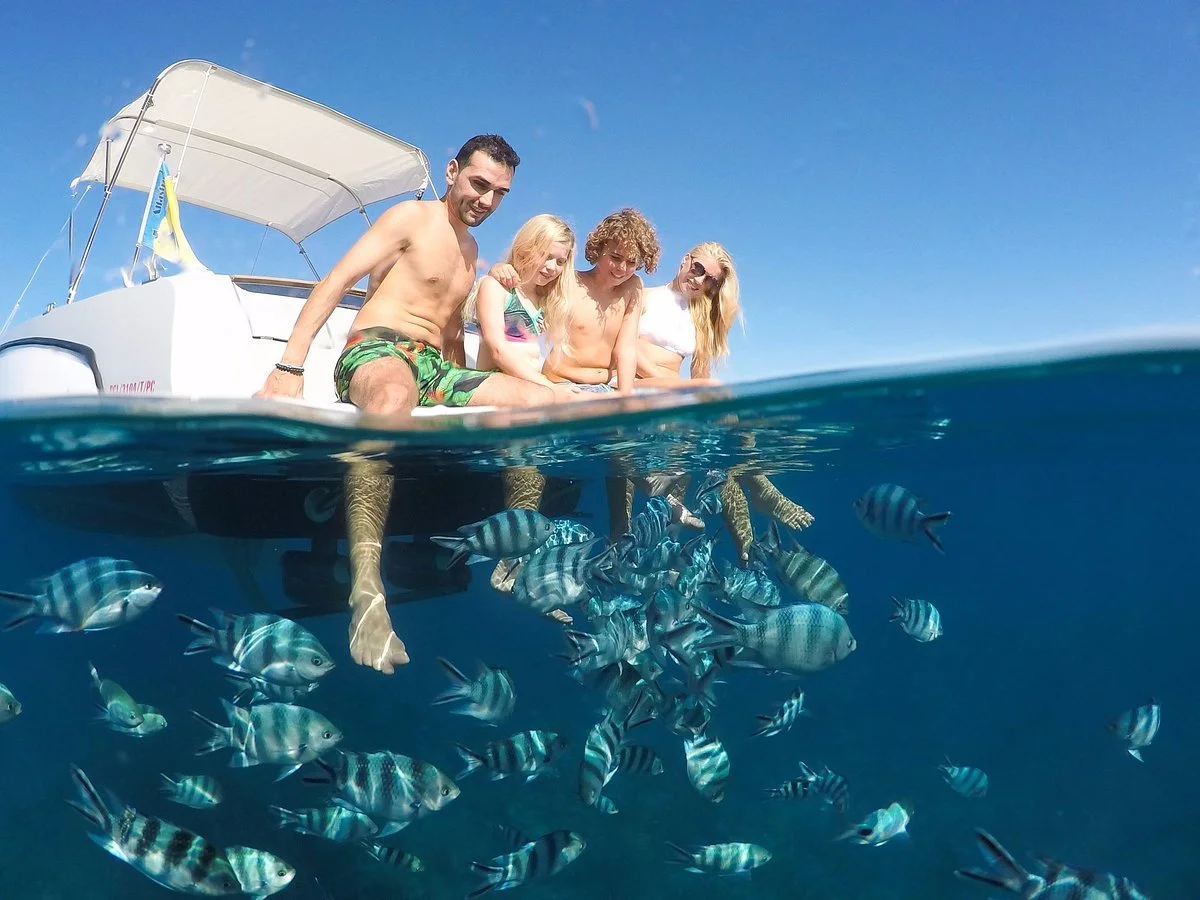 JPH Charters