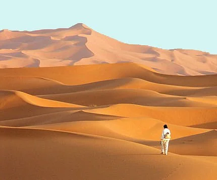 Merzouga Morocco Tours